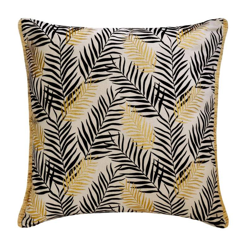 Gold best sale euro sham