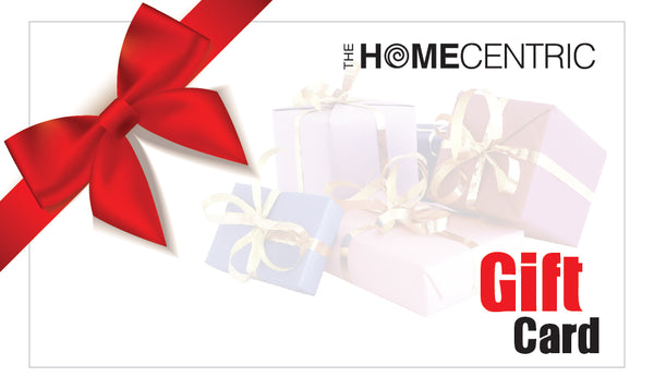 Houmn Gift Card - The Perfect Present