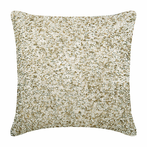 Ivory euro pillow shams best sale