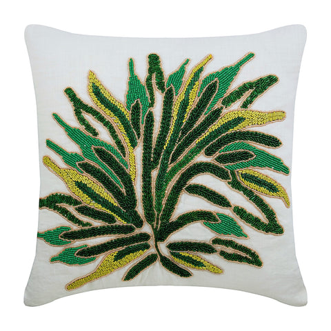 18 x 18 Decorative Throw Pillow – American Comfort Luxury Linens