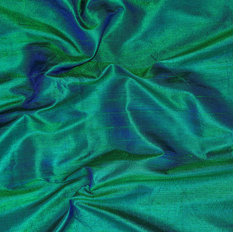Silk Dupioni Fabrics by the Yard – The HomeCentric