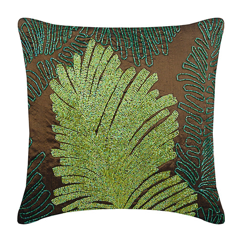 Tropical hotsell pillow shams